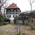 Tauschobjekt: EFH in Erlangen gegen ETW/Haus in Erlangen oder Münchner Süden