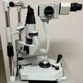 Selling with online payment: Rodenstock Slit Lamp