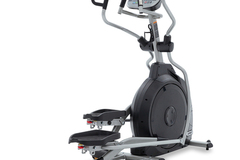 Lease to Own: Lease to own Spirit XE295 Elliptical 0% Interest