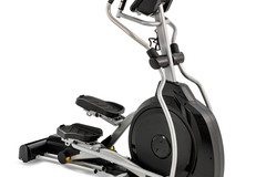 Lease to Own: Spirit XE395 Elliptical Lease to own 0% Interest.