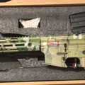 Selling: Matrix Custom Full Metal M4 RIS Airsoft AEG Rifle