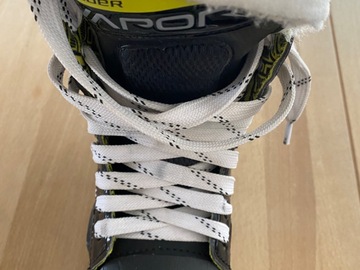 Verkaufen mit Online-Zahlungen: Bauer, inliner Vapor X3,5 RH 