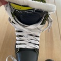 Verkaufen mit Online-Zahlungen: Bauer, inliner Vapor X3,5 RH 