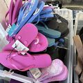 Buy Now: 50 pairs of Flip Flops. Assorted Kids and Adults all New with tag