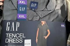Comprar ahora: 100 Womans Clothing items new with tags Dresses, shirts, shorts