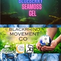 Selling with online payment: Blueberry Sea Moss 