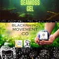 Selling with online payment: Blackberry Sea Moss Gel