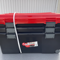For sale : 3 box de rangements 75 L Sundis