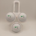 Sell with online payment: Golfball Halter, Clip