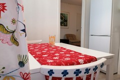 Annetaan vuokralle: furnished room (girl only) in Tapiola close to campus