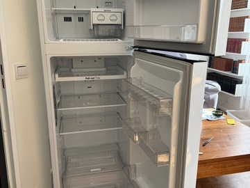 Vente: Réfrigérateur LG GT5525WH