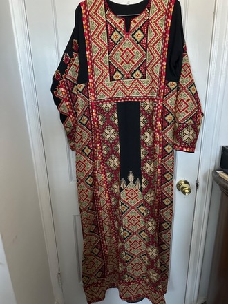 Thobe for sale on sale