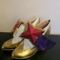 Selling with online payment: Star Guardian Ahri Shoes EU39