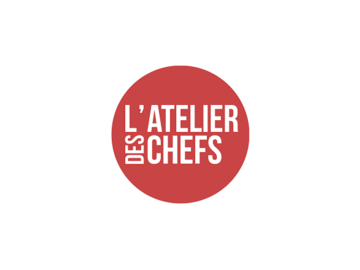 Vente: e-Carte cadeau L'Atelier des Chefs (59€)