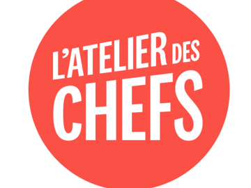 Vente: e-Carte cadeau L'Atelier des Chefs  valeur (59€)