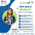 Make An Offer: Masters Visa Overseas Education