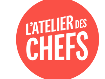 Vente: e-Carte cadeau L'Atelier des Chefs (59€)