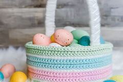 Selling: Are their eggs all in one basket? Do they want me ? Easter Read!