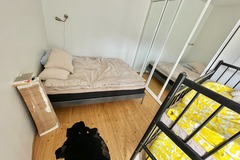 Renting out: Furnished two-room apartment in Lauttasaari for rent 15.6-15.8