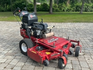  Selling: ExMark Turf Tracer Commercial Walk Behind