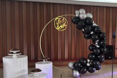 Servicios: Decoración De Fiestas y Eventos 