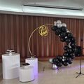 Servicios: Decoración De Fiestas y Eventos 