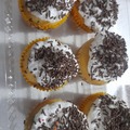 Productos: Tortas saludables de frutos rojos y frutos secos 