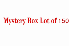 Buy Now: 150pcs /Lot Surprise Mystery Box