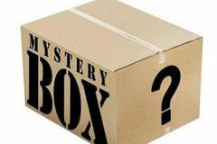 Comprar ahora: 50pcs /Lot Brand Surprise Mystery Box
