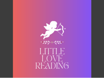 Selling: Little Love Reading - Any Question