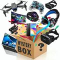 Comprar ahora: Mystery Lot With 100 items Of New Merchandise Ready To Sell
