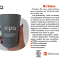Radar: Re-vasos | Vasos reutilizables