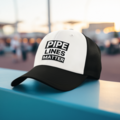 For sale: Pipelines Matter - Richardson 112 Snapback - by Trunkline