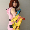 Selling with online payment: Kairi KH3 + Keyblade + Boots