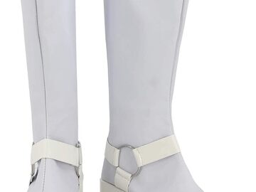 Selling with online payment: Fox Boots US WOMEN 7B(M) Yusuke Kitagawa (Persona 5)