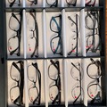 Selling with online payment: Frames for regular glasses prices further reduced