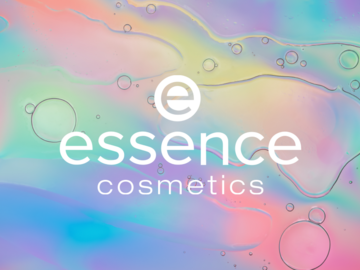 Comprar ahora: 100 pcs Essence Cosmetics Makeup Lot MSRP $550