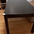 Selling: Table extensible 