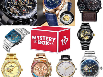 Comprar ahora: 10pcs Brand Watch