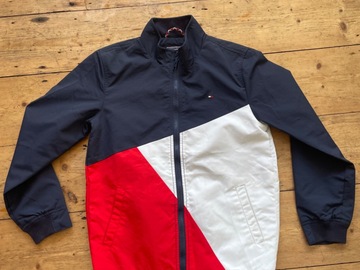 SELL: Tommy Hilfiger Classic Lightweight jacket