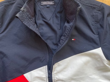 SELL: Tommy Hilfiger Classic Lightweight jacket