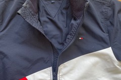 SELL: Tommy Hilfiger Classic Lightweight jacket