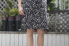Selling: Spotted Dress