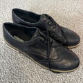 Selling: Black Brogues size 40