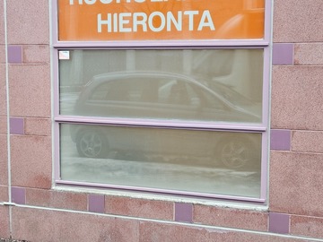 Vuokrataan: Hoitotila 25m2