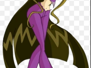 In Search Of: Darcy Winx Wig
