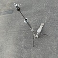 Selling with online payment: Camco 1966 #500 Split Board Hi Hat Stand 