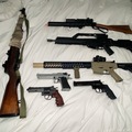 Selling: Airsoft collection 
