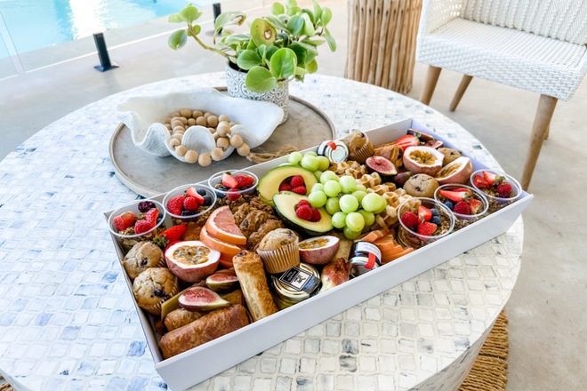 Large Brunch Box in Willetton, WA