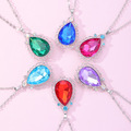 Buy Now: 50pcs Girls cartoon cute pendant necklace